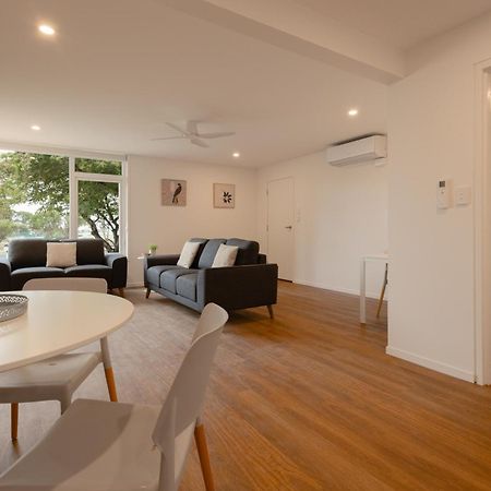Botanic Racecourse Apartment Warrnambool Luaran gambar