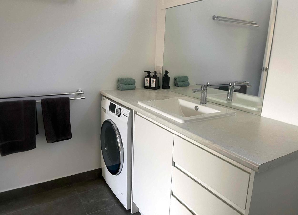 Botanic Racecourse Apartment Warrnambool Luaran gambar