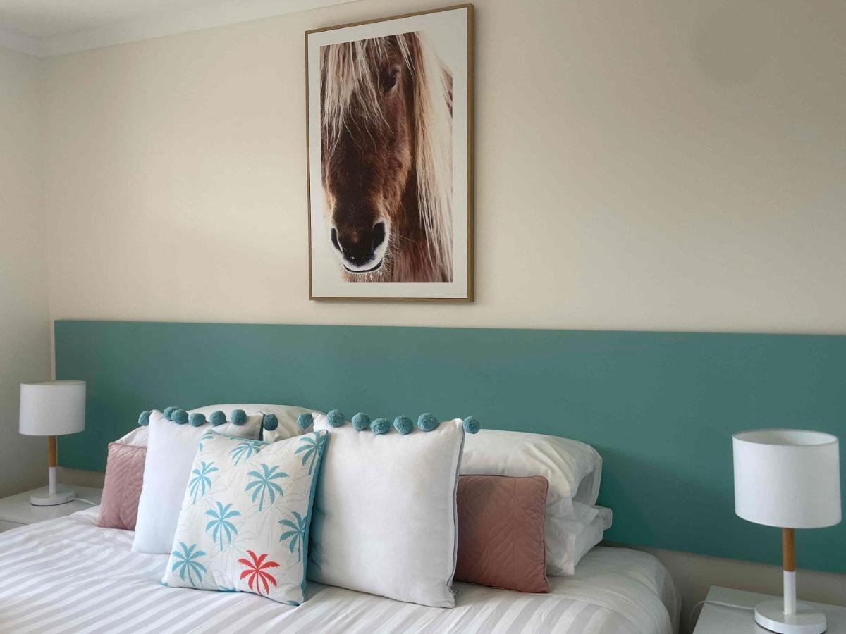 Botanic Racecourse Apartment Warrnambool Luaran gambar