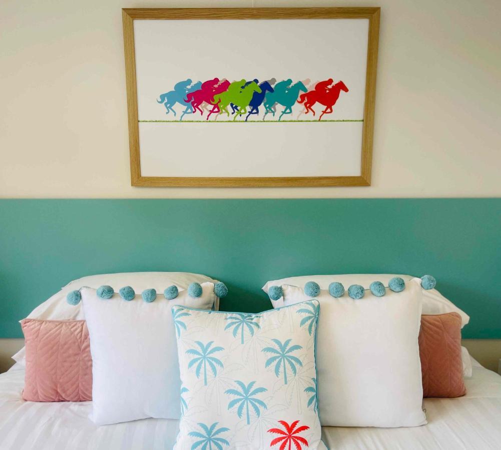 Botanic Racecourse Apartment Warrnambool Luaran gambar