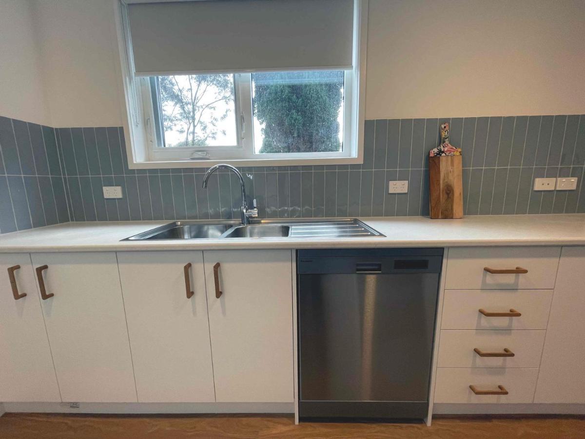 Botanic Racecourse Apartment Warrnambool Luaran gambar