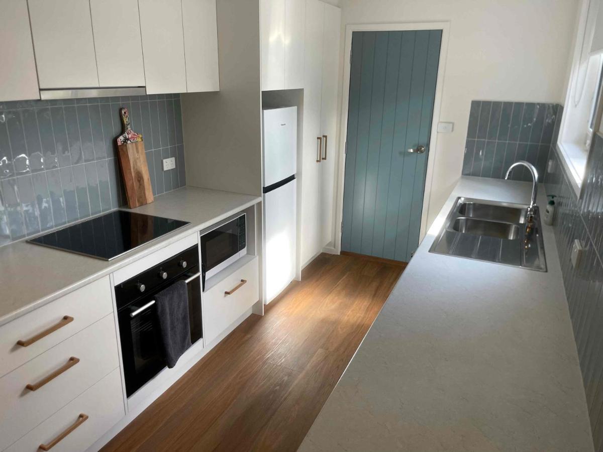 Botanic Racecourse Apartment Warrnambool Luaran gambar