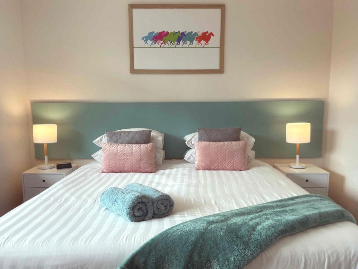 Botanic Racecourse Apartment Warrnambool Luaran gambar