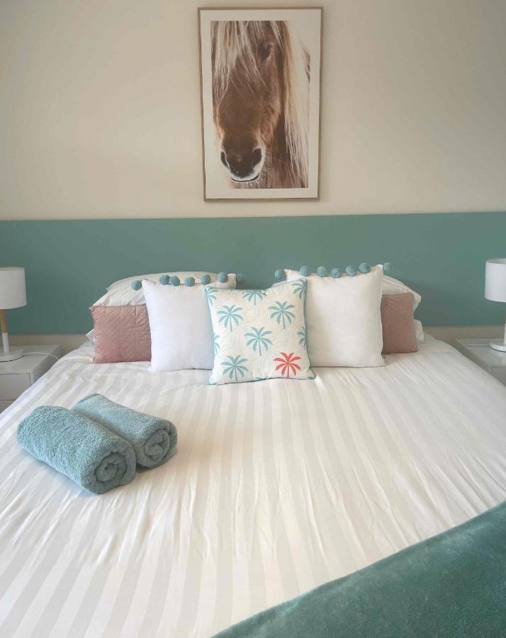 Botanic Racecourse Apartment Warrnambool Luaran gambar