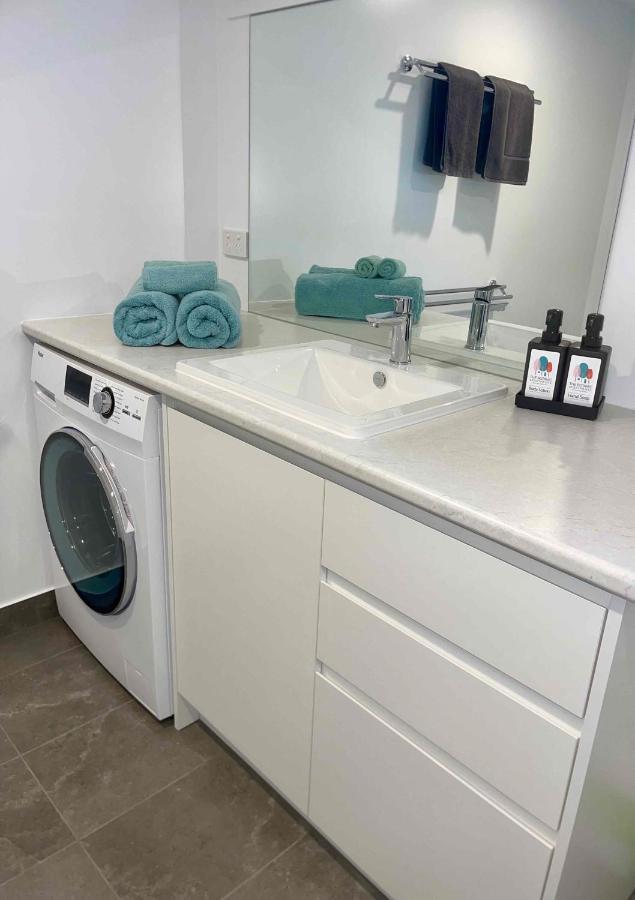 Botanic Racecourse Apartment Warrnambool Luaran gambar