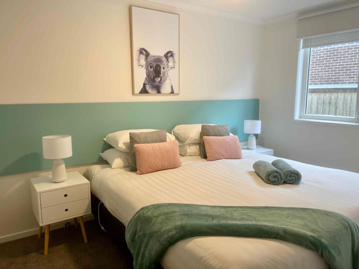 Botanic Racecourse Apartment Warrnambool Luaran gambar