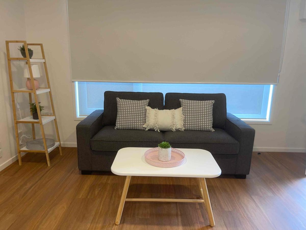 Botanic Racecourse Apartment Warrnambool Luaran gambar