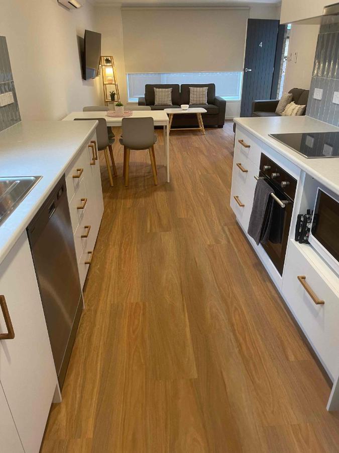 Botanic Racecourse Apartment Warrnambool Luaran gambar