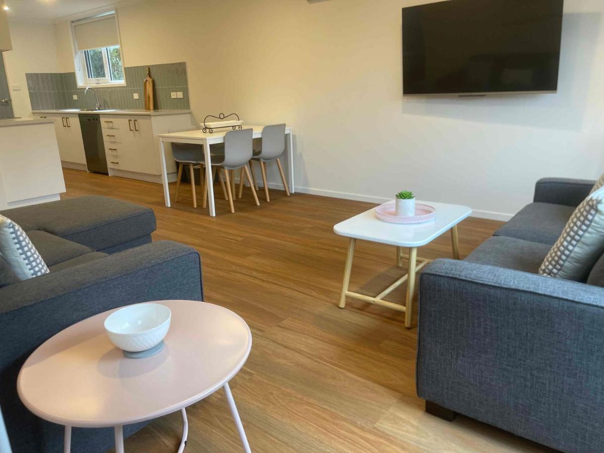 Botanic Racecourse Apartment Warrnambool Luaran gambar