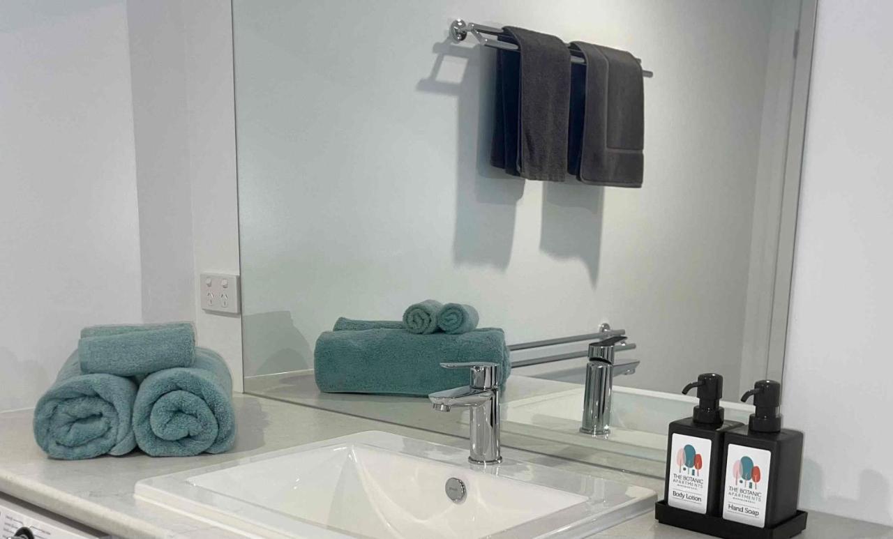 Botanic Racecourse Apartment Warrnambool Luaran gambar
