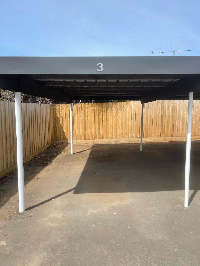 Botanic Racecourse Apartment Warrnambool Luaran gambar