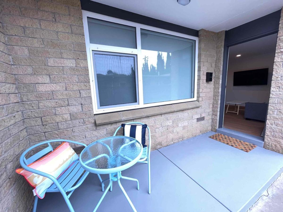 Botanic Racecourse Apartment Warrnambool Luaran gambar