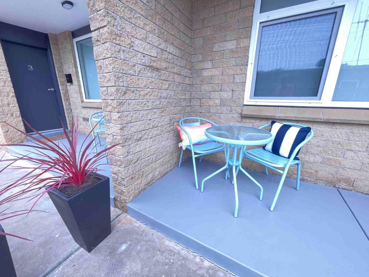 Botanic Racecourse Apartment Warrnambool Luaran gambar