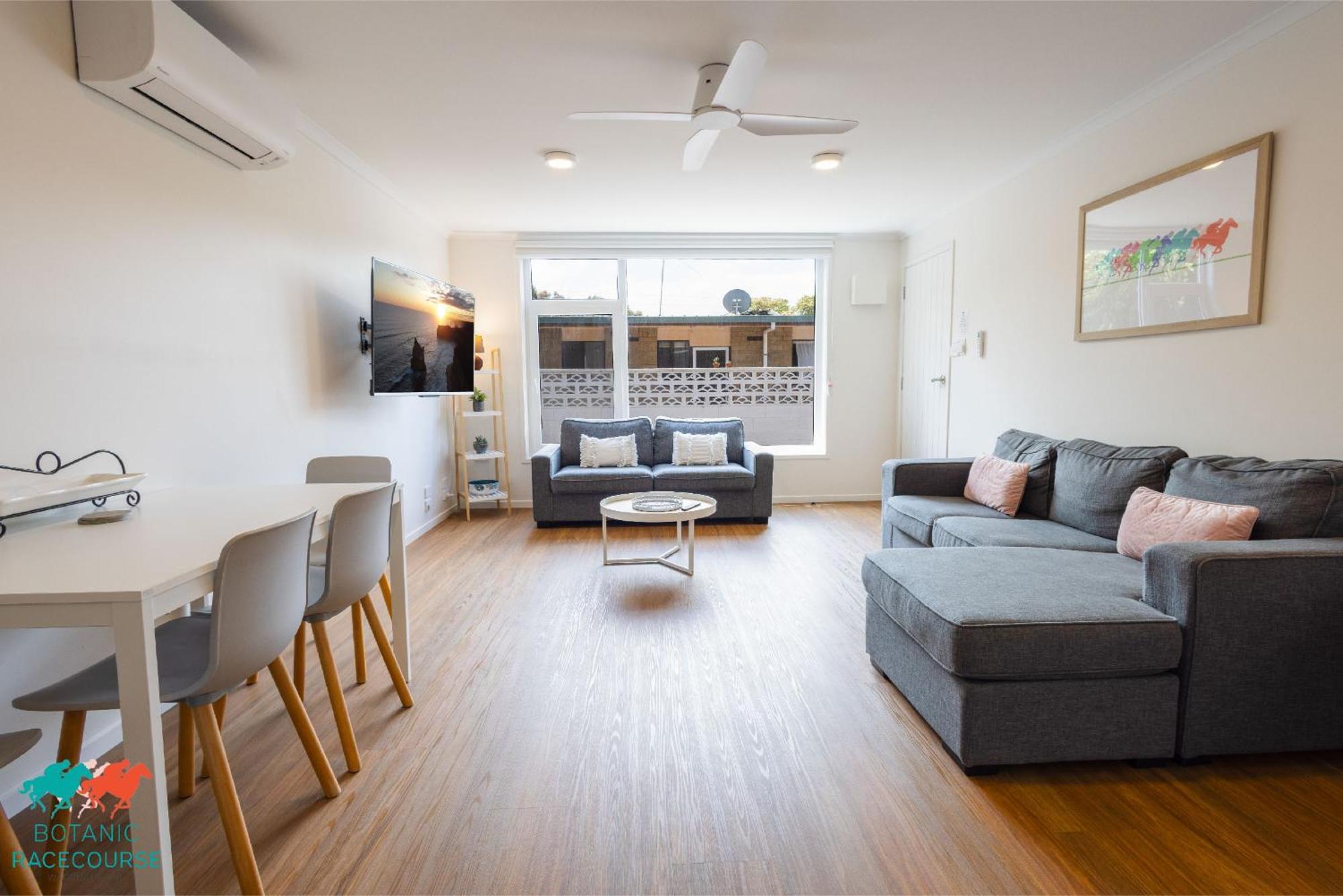 Botanic Racecourse Apartment Warrnambool Luaran gambar
