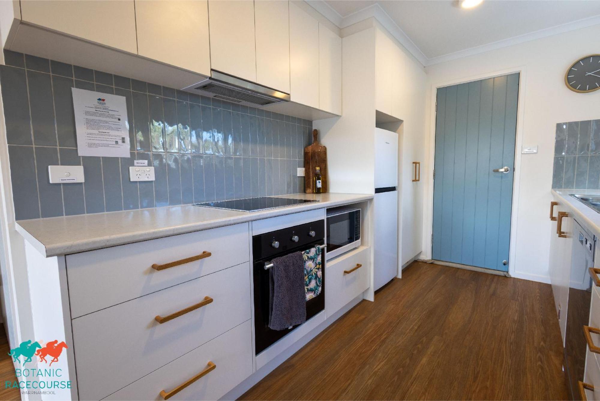 Botanic Racecourse Apartment Warrnambool Luaran gambar