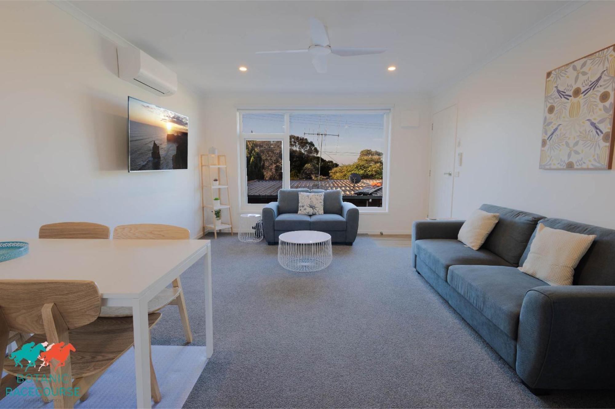 Botanic Racecourse Apartment Warrnambool Luaran gambar