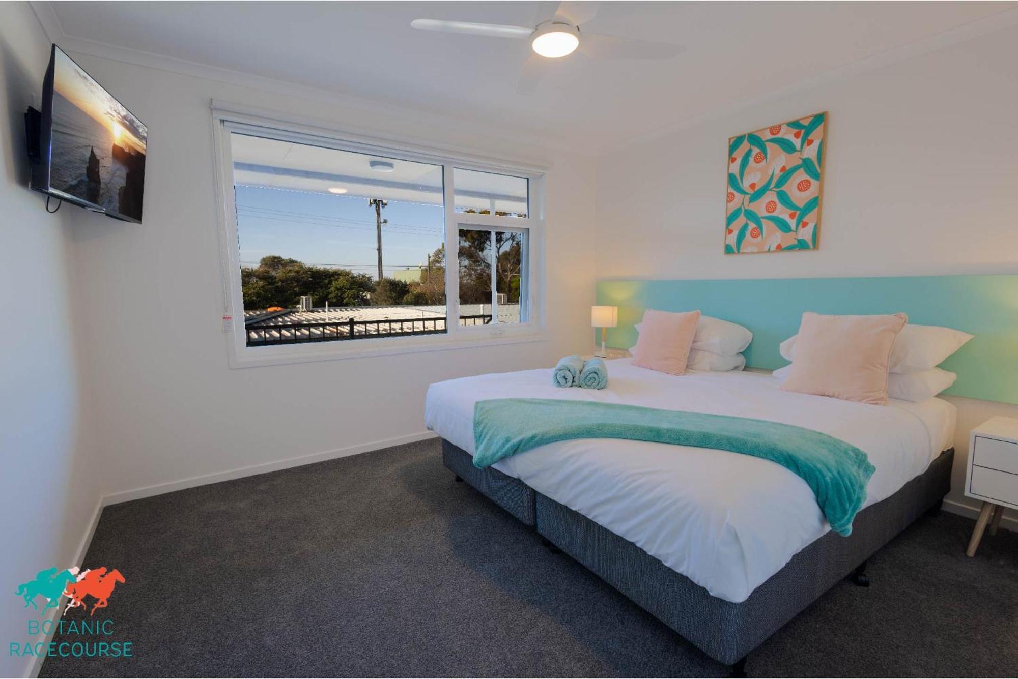 Botanic Racecourse Apartment Warrnambool Luaran gambar