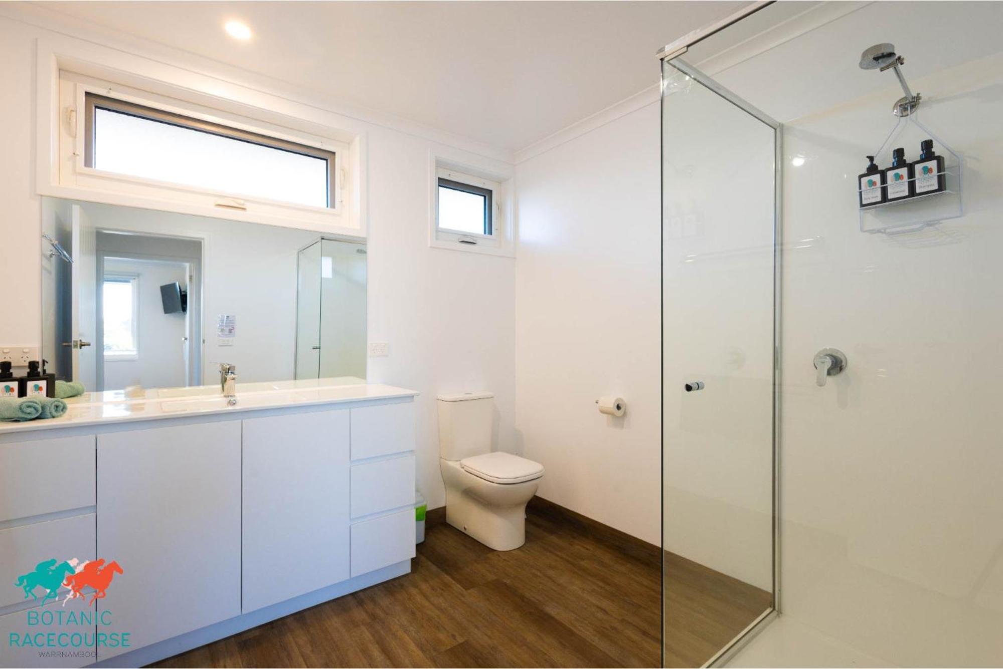 Botanic Racecourse Apartment Warrnambool Luaran gambar