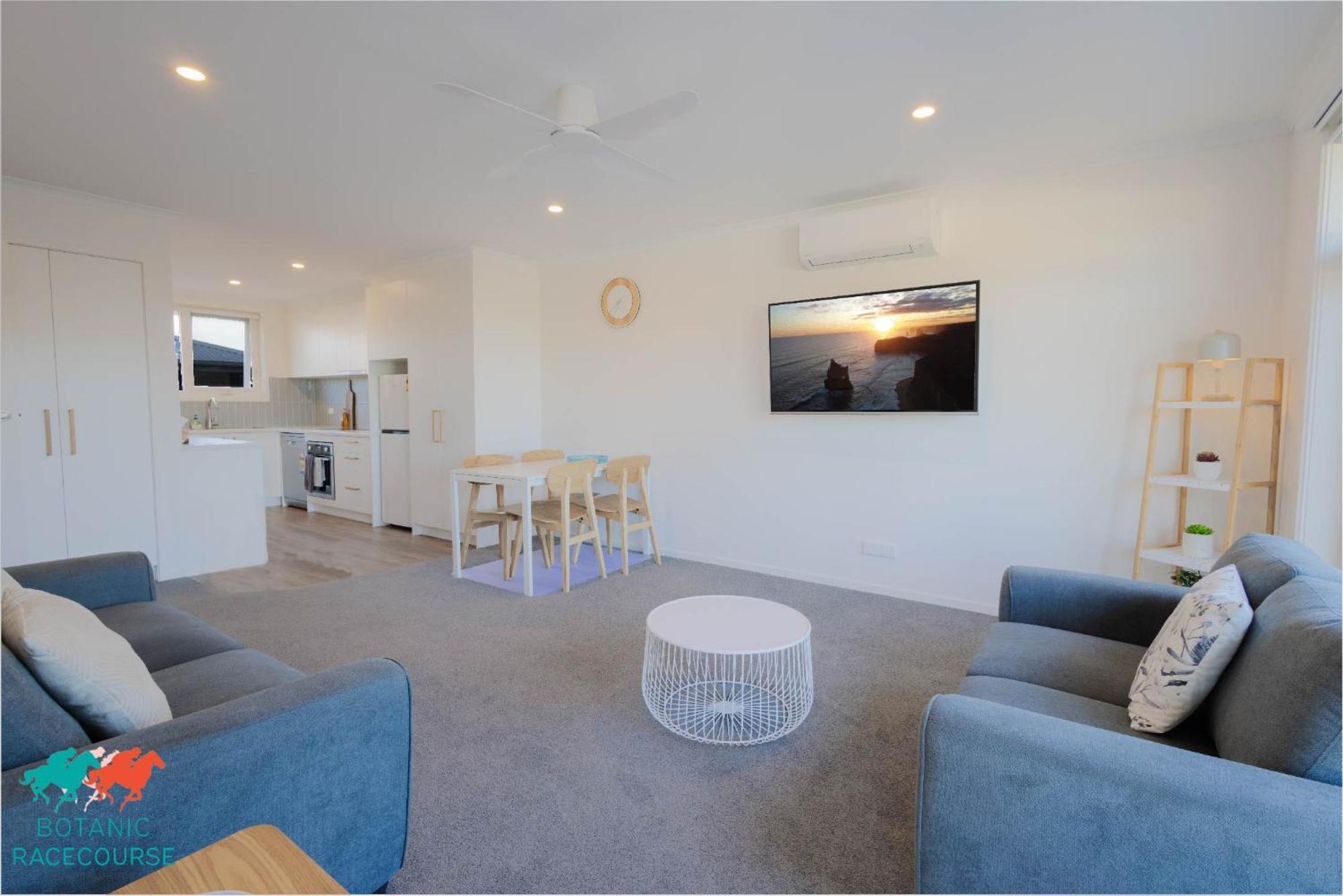 Botanic Racecourse Apartment Warrnambool Luaran gambar