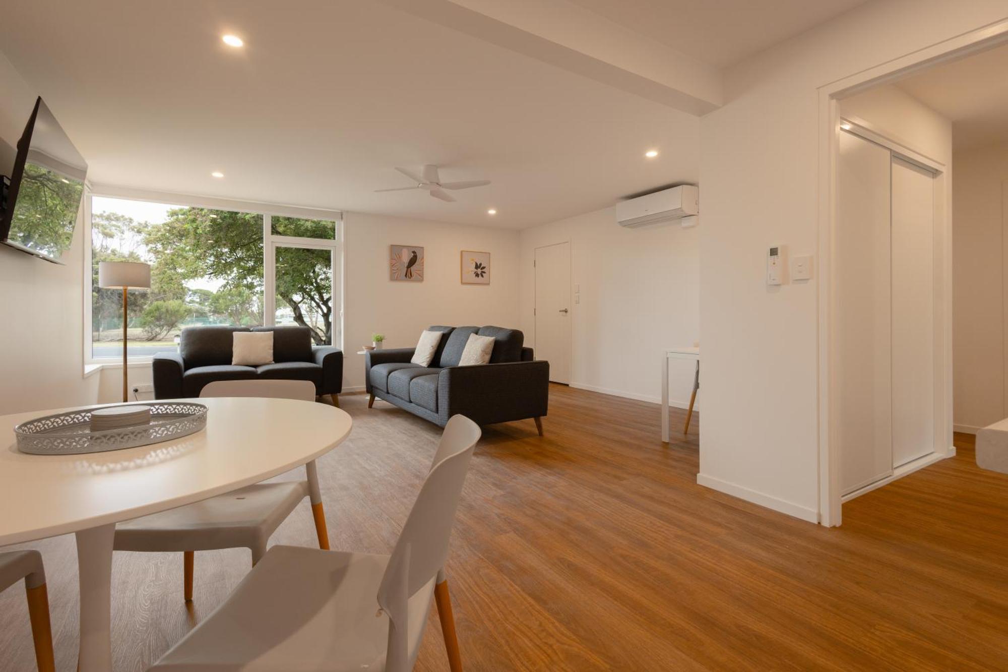 Botanic Racecourse Apartment Warrnambool Luaran gambar