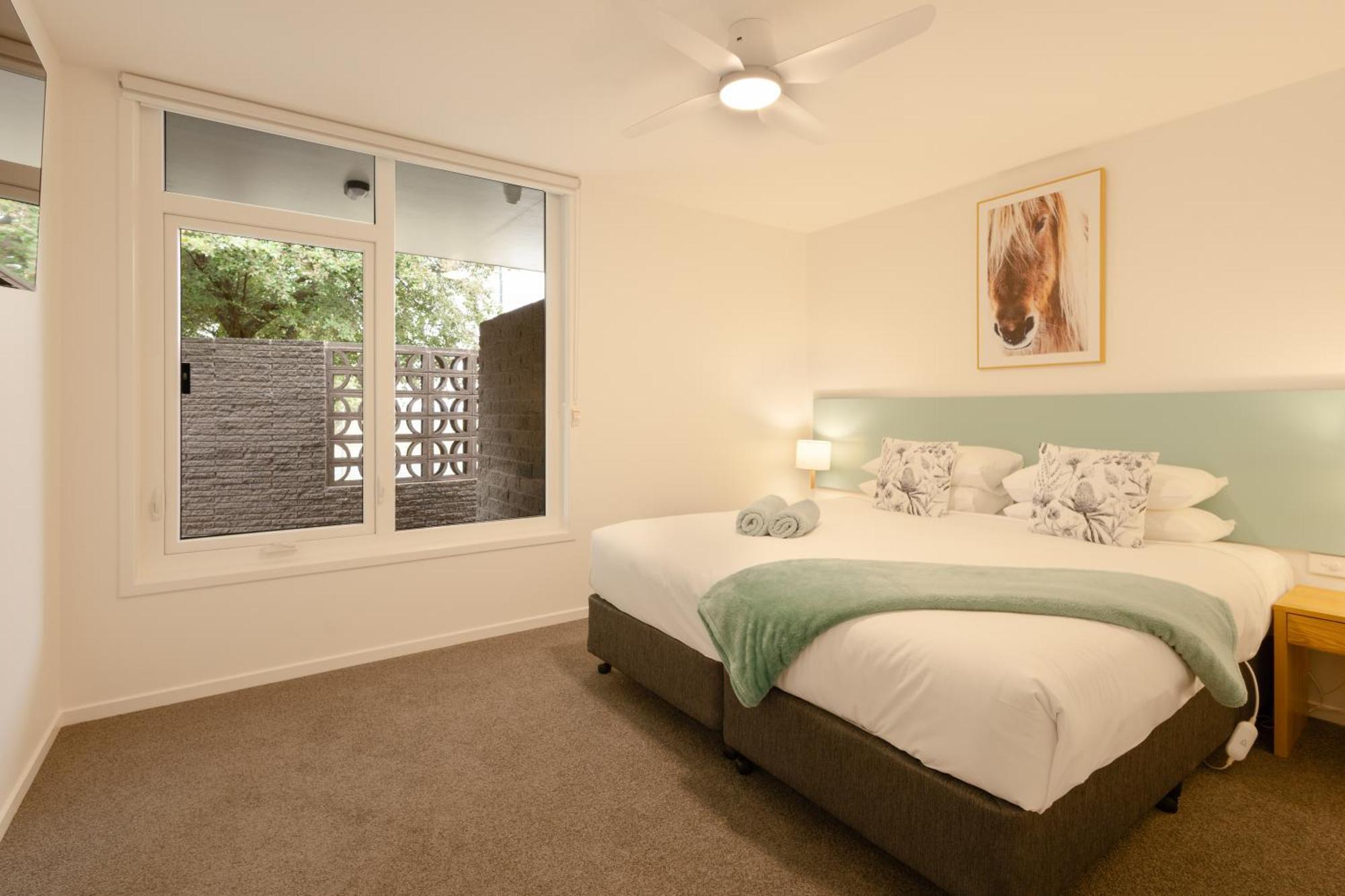 Botanic Racecourse Apartment Warrnambool Luaran gambar